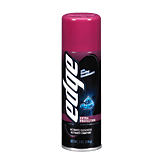Edge&nbsp;Pro Gel&nbsp;vitamin enriched extra protection against nicks & cuts Full-Size Picture